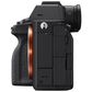 Sony Alpha 7 IV Mirrorless Body in Black, , large