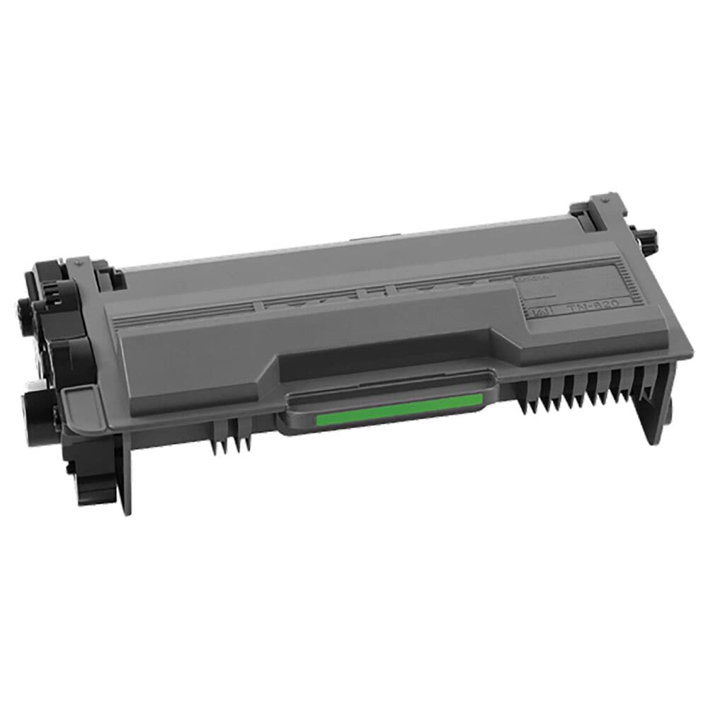 Brother Genuine Mono Laser Black Toner Cartridge, , large