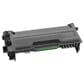 Brother Genuine Mono Laser Black Toner Cartridge, , large