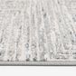 Central Oriental Heirloom Neville Chetwode and Navajo White 5"3" x 7"7" Area Rug, , large