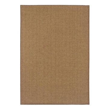 Oriental Weavers Karavia 550X 8"6" x 13" Brown Area Rug, , large