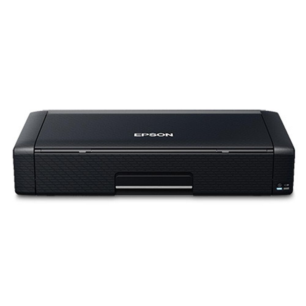 Epson WorkForce 1100 Wireless Inkjet Printer Nebraska Furniture Mart