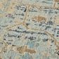 Amer Rugs Craft 10" x 14" Off White Area Rug, , large