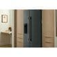 KitchenAid 20.85 Cu. Ft. Side-by-Side Refrigerator in Juniper, , large