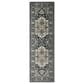 Oriental Weavers Eliana Navy and Blue 2"3" x 7"6" Runner, , large