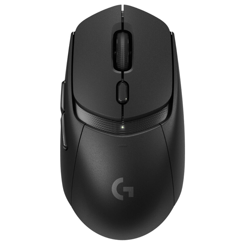 Logitech Lightspeed Gaming Mouse Black, , large
