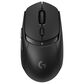 Logitech Lightspeed Gaming Mouse Black, , large