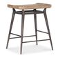 Hooker Furniture Vineyard Row Counter Stool in Sonoma, , large