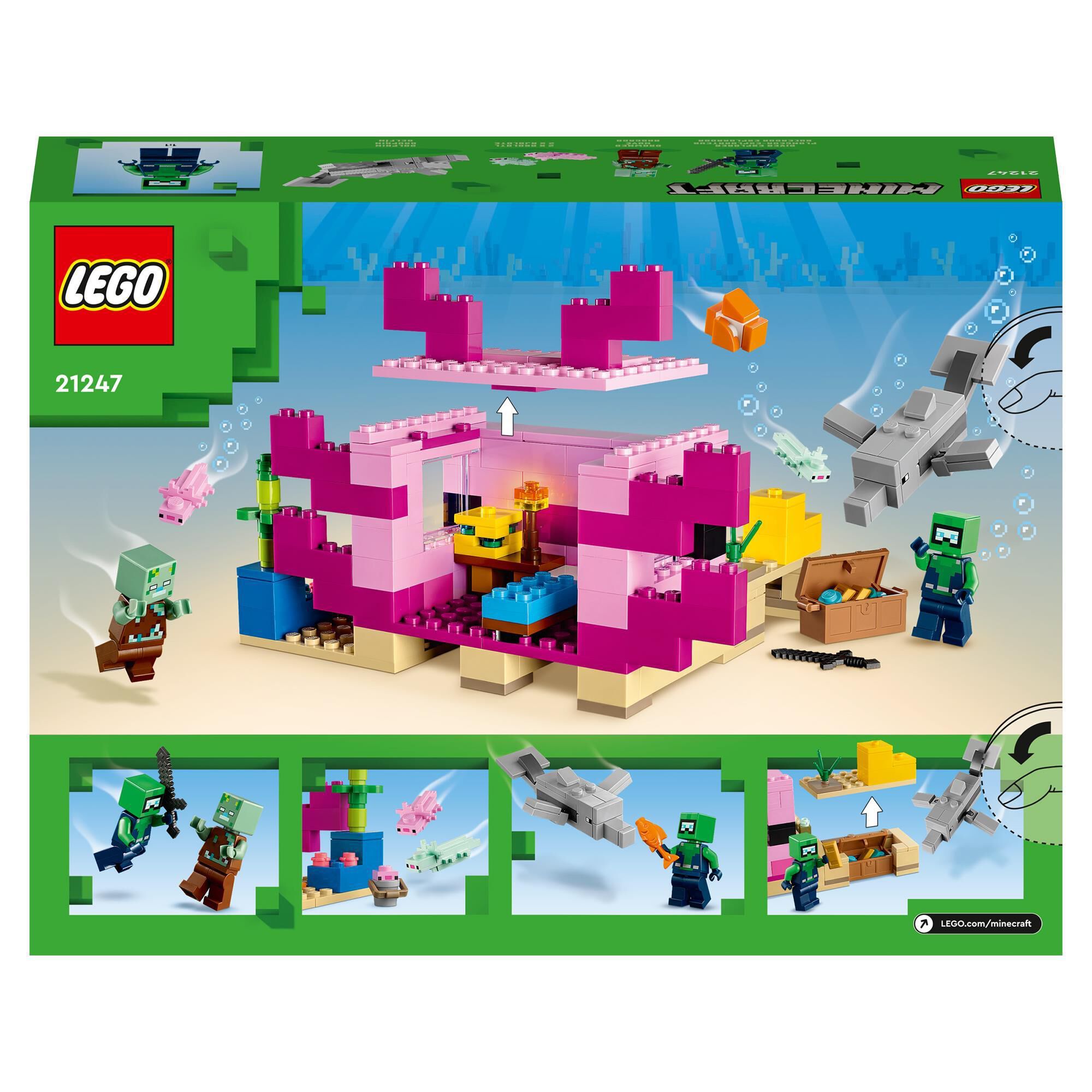 Lego house coupon hotsell code