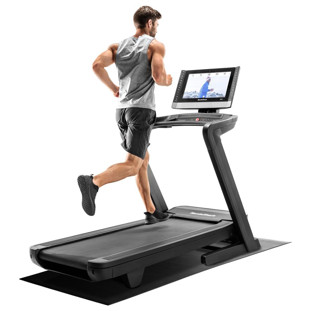 iFit 40 x 80 Oversized Equipment Mat, , large
