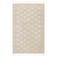Jaipur Jaida Dawson Gray Morn and Humus 5" x 7" Area Rug, , large