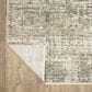 Oriental Weavers Soho SOH06 Beige 2"7" x 7"7" Runner, , large