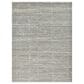 Amer Rugs Anna 10" x 14" Gray Area Rug, , large