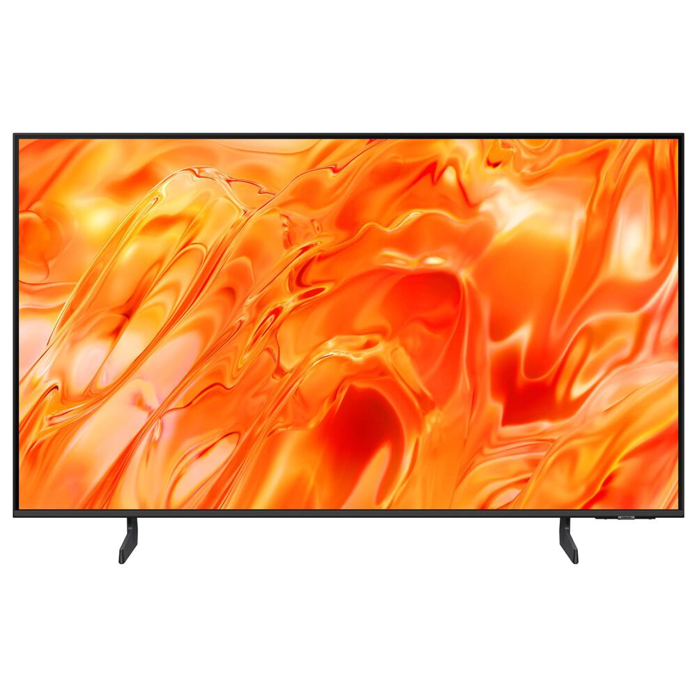 Samsung 55" Class QN70H Neo QLED 4K UHD Vision AI in Black - Smart TV, , large