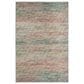 Dalyn Rug Company Ciara 3" x 5" Mocha Indoor/Outdoor Area Rug, , large