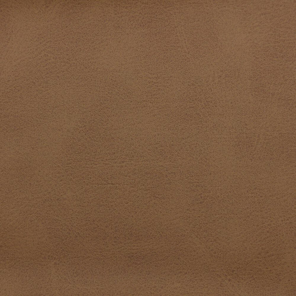 37B Jalen Counter Stool with Milliken Cognac Cushion in Black and Gold, , large