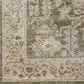 Loloi Pace Forrest and Natural 9"6" Round Area Rug, , large