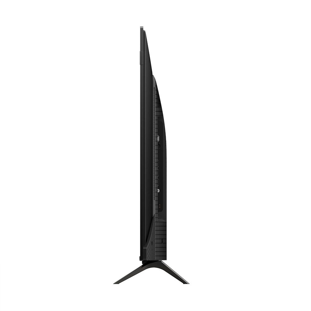 TCL 43" Class Q6LR Series 4K QLED Smart TV with Roku TV, , large