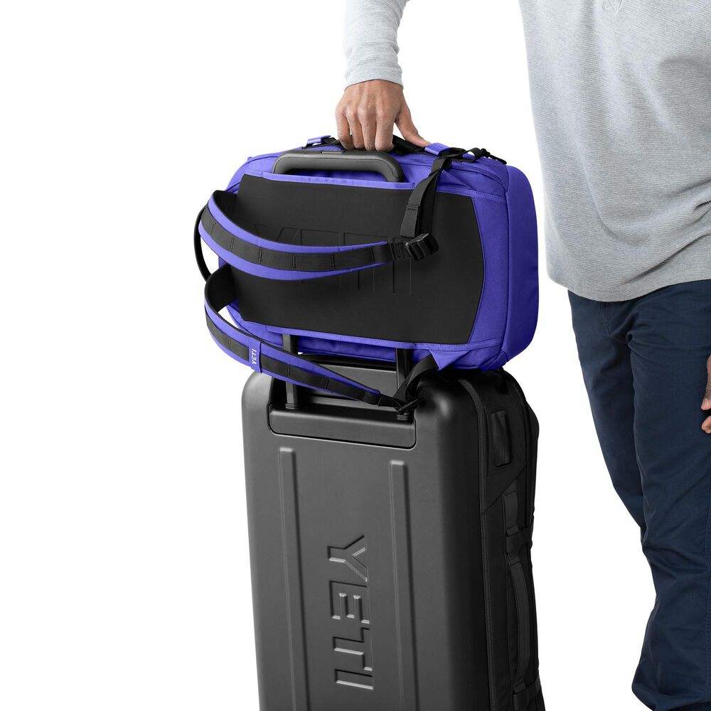 YETI Crossroads 27L Backpack in Ultramarine Violet, , large
