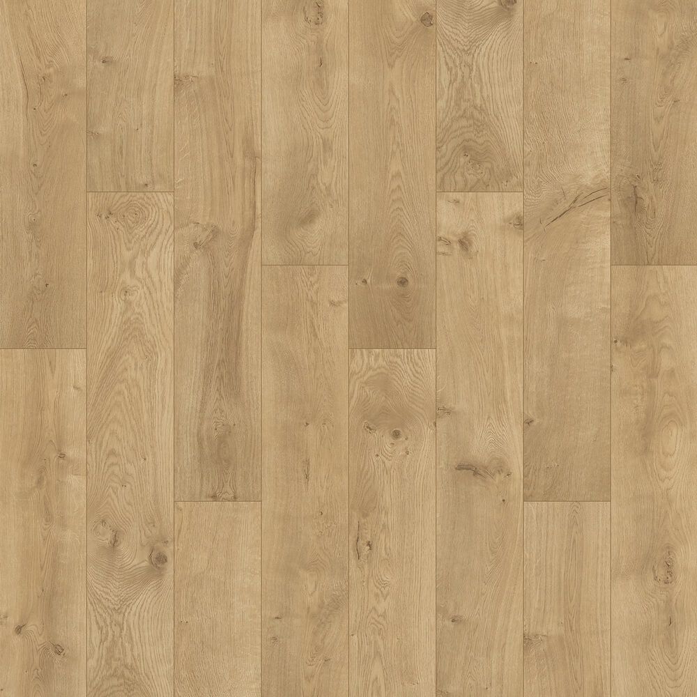 Pergo Birkhall Landing Desert Oak 7.5" x 47" Laminate, , large