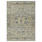 Amer Rugs Craft 10" x 14" Gray Area Rug, , large