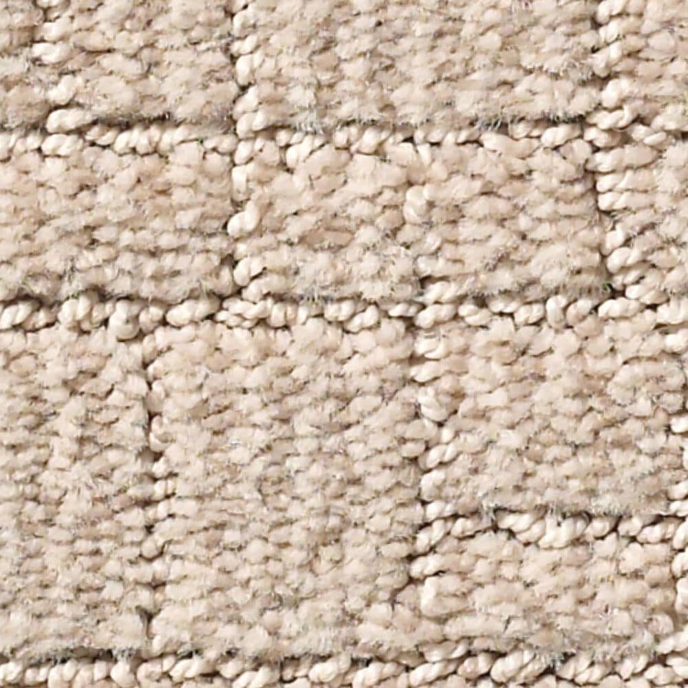 Shaw Nomad Carpet in Mystic Beige, , large