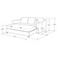 Lifestyle Solutions Haddington Convertible Sofa in Flax, , large