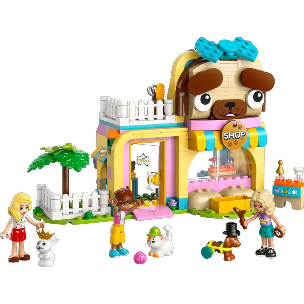 LEGO Friends Pet Accessories Shop, , large