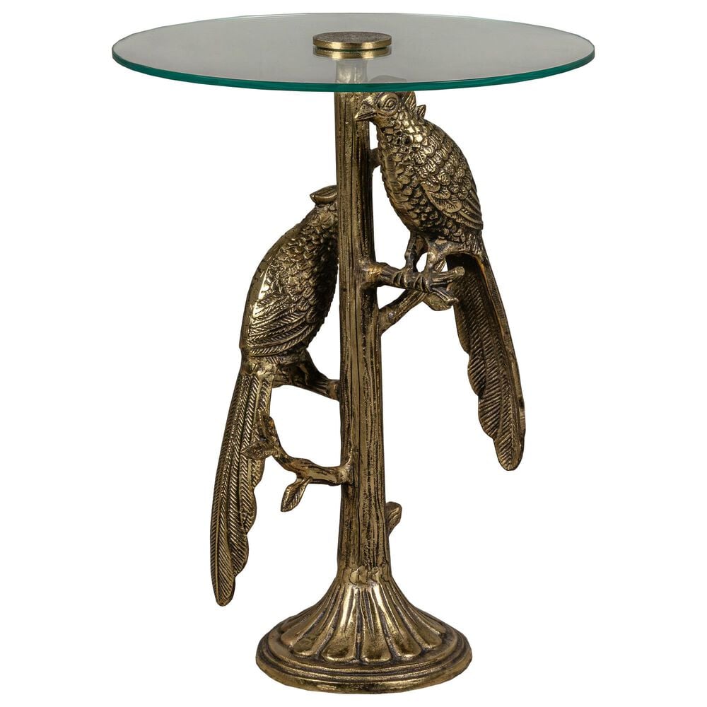 Jaipur Home neirin accent table, , large
