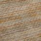Dalyn Rug Company Vico VC6 Paprika 9" x 12" Area Rug, , large