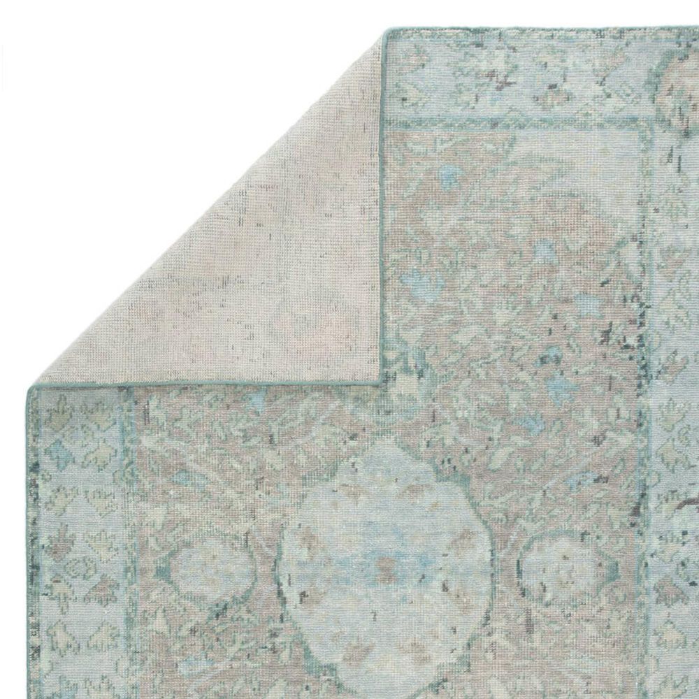 Jaipur Kai Alessia 3&#39; x 10&#39; Pelican Runner, , large