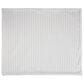 Ashley Alsonwell 49" x 61" Throw in White, , large
