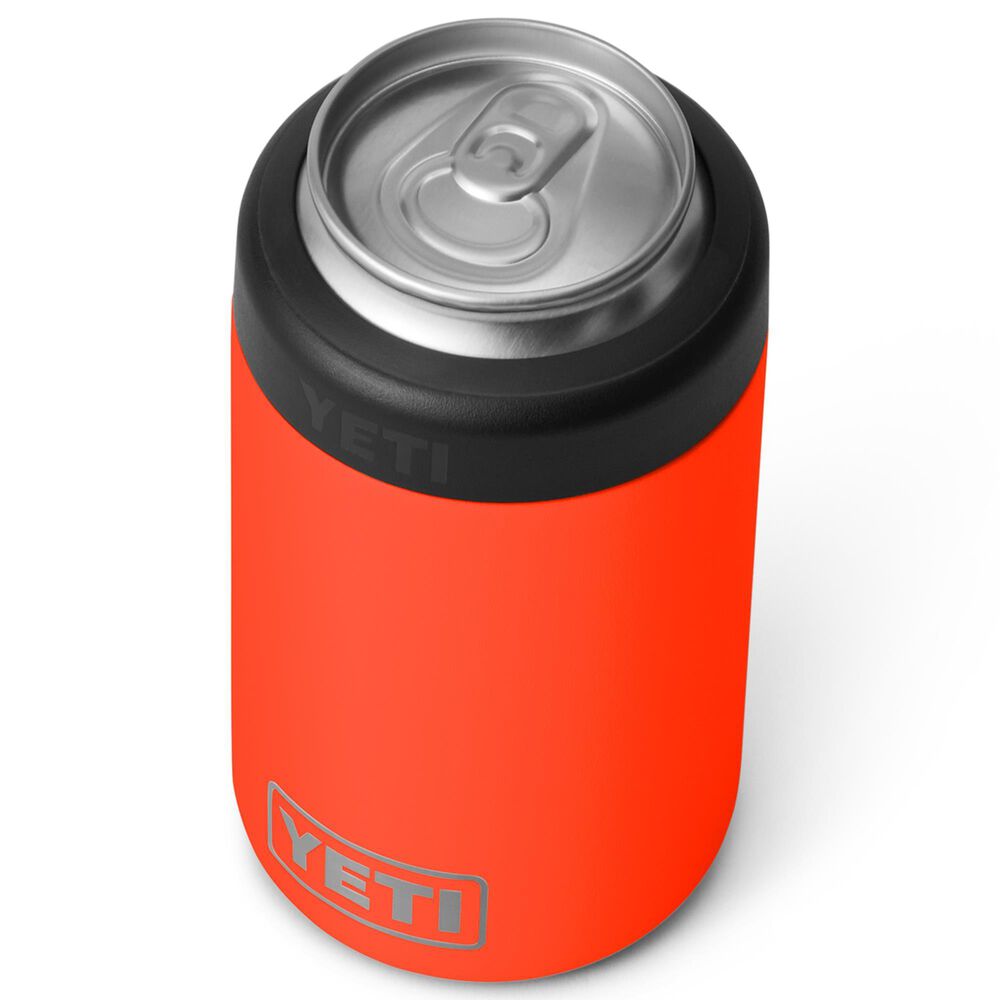 YETI Rambler Colster 2.0 Can Cooler in Solar Flare, , large