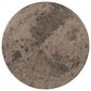 Four Hands Goetz 32" Counter Table in Brown Oak and Warm Grey, , large