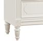 Eastern Shore Elsa Dresser and Mirror in Lace, , large