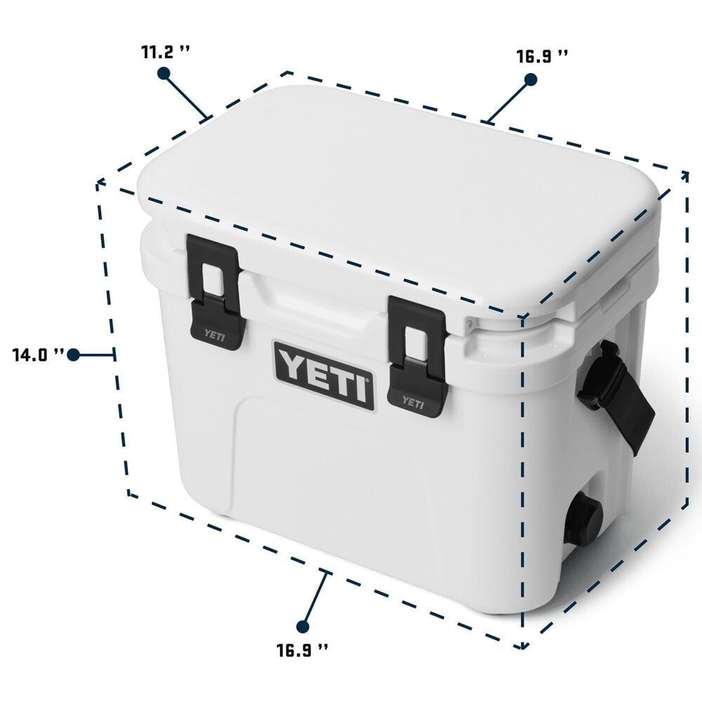 YETI Roadie 15 Hard Cooler in Desert Bloom, , large