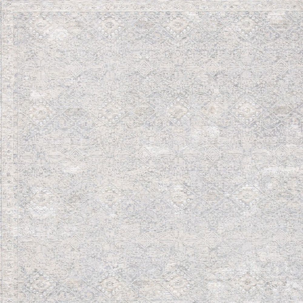 Safavieh Webster WBS334G 2&#39;6&quot; x 10&#39; Grey and Beige Runner, , large