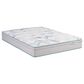 BeautySleep Essential Dream Medium Euro Top Twin Mattress with High Profile Box Spring, , large