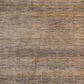 Dalyn Rug Company Neola Solid 9" x 13"2" Taupe Area Rug, , large