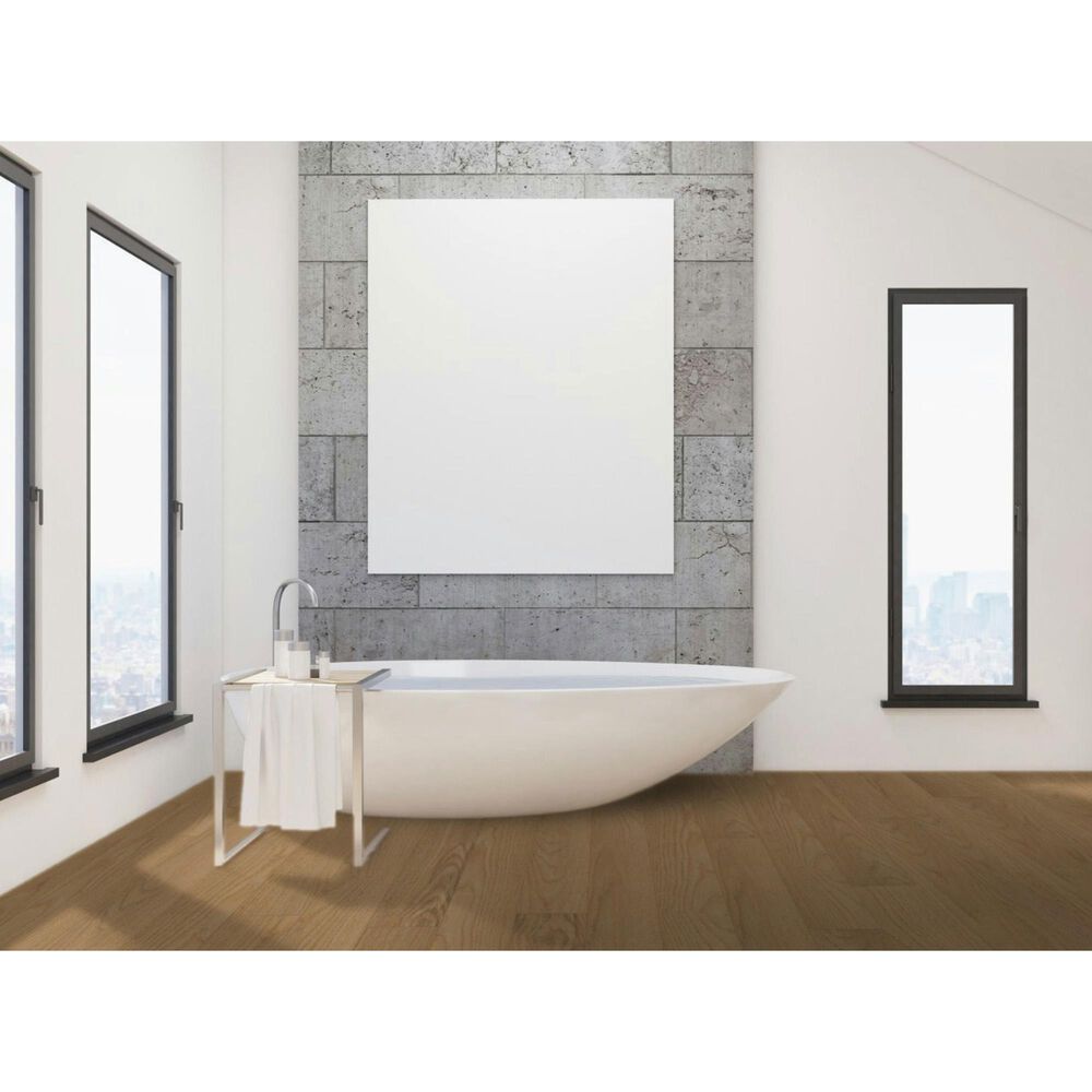 Cali Flooring Trestles Sunbaked Escape 7" x 48" Luxury Vinyl Plank, , large