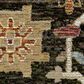 Oriental Weavers Andorra 7"10" x 10"10" Brown and Multicolor Area Rug, , large