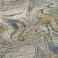 Dalyn Rug Company Nexus Putty 9" x 12" Area Rug, , large