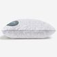 Bedgear Storm Cuddle Curve 0.0 Pillow in White, , large