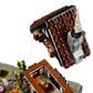 LEGO Icons Gardens of the World Building Set, , large