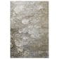 Dalyn Rug Company Trevi TV7 5" x 7"6" Taupe Area Rug, , large
