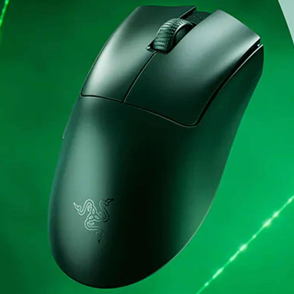 Razer DeathAdder V4 Pro Wireless Esports Gaming Mouse in Black, , large