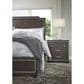 Ashley Aniela Metal Table Lamp In Silver (Set Of 2), , large