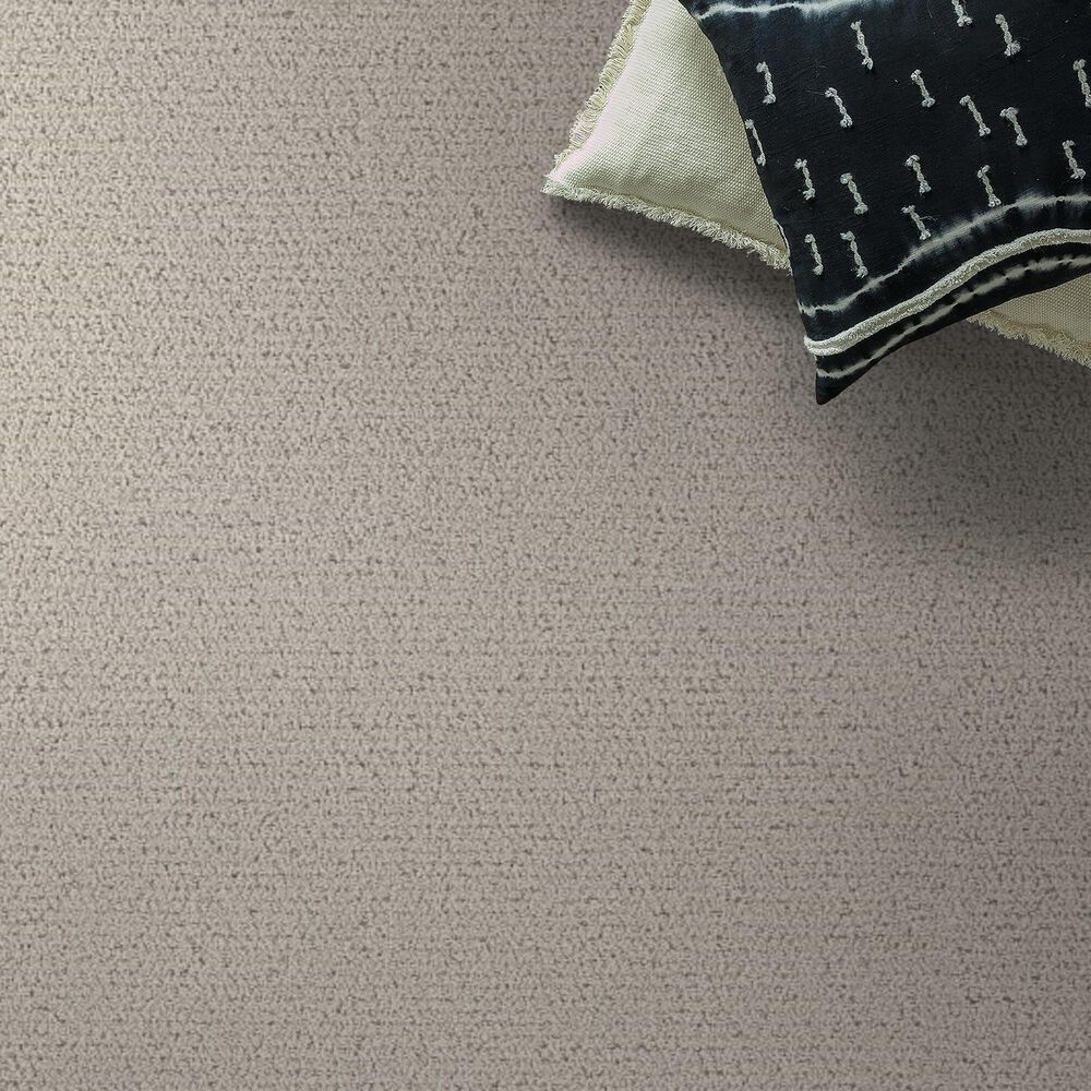 Shaw Intricate Trace Carpet in Almond Silk, , large