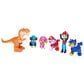 PAW Patrol Dino Adventure Action Figure 6-Pack, , large