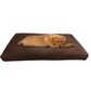 Timberlake Petmaker Large Waterproof Pet Bed in Brown, , large